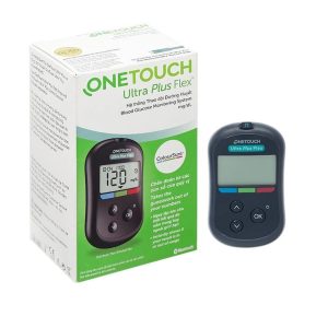 Máy đo đường huyết Onetouch Ultra Plus Flex
